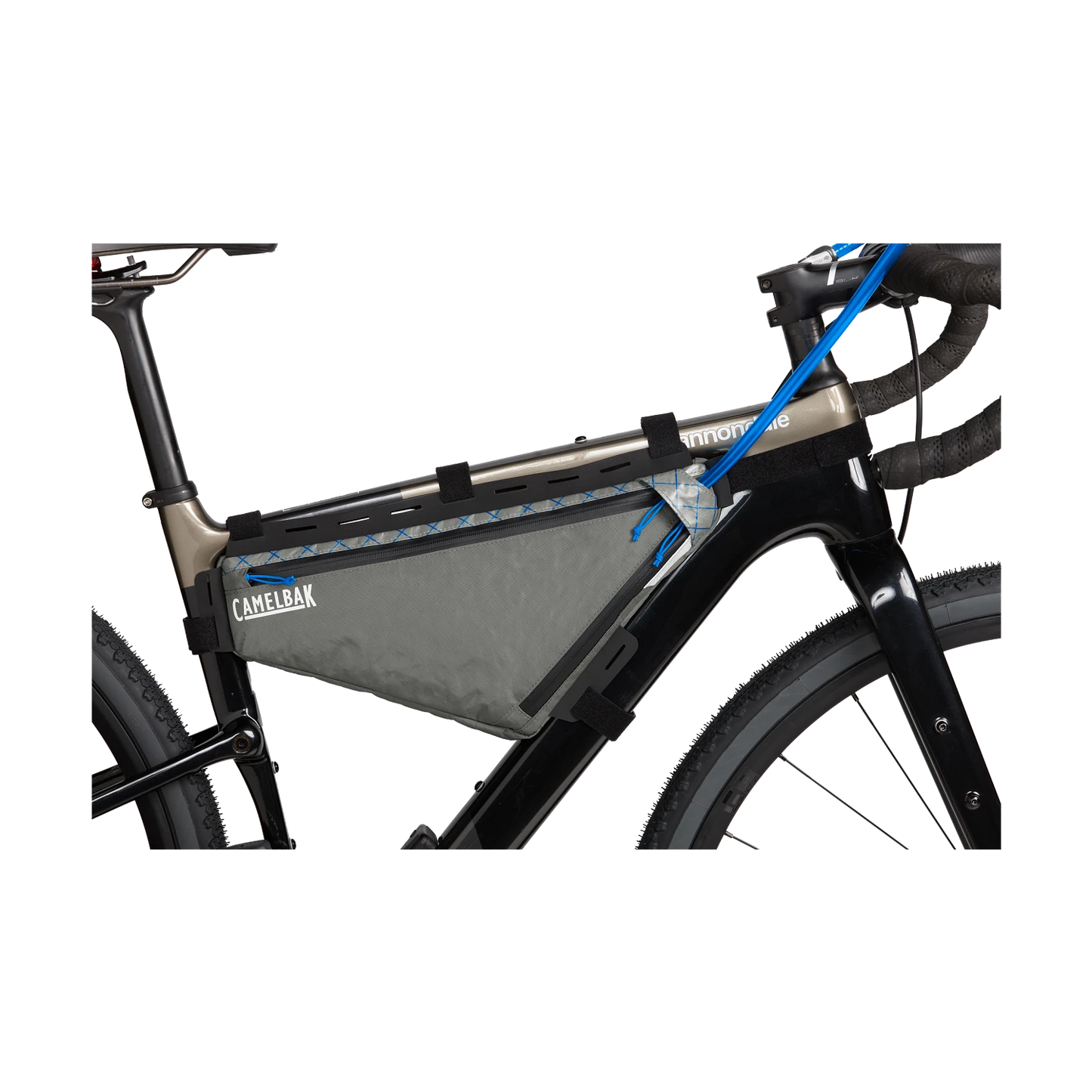 M.U.L.E. FRAME PACK WITH HYDRATION 70OZ, WOLF GREY, SMALL