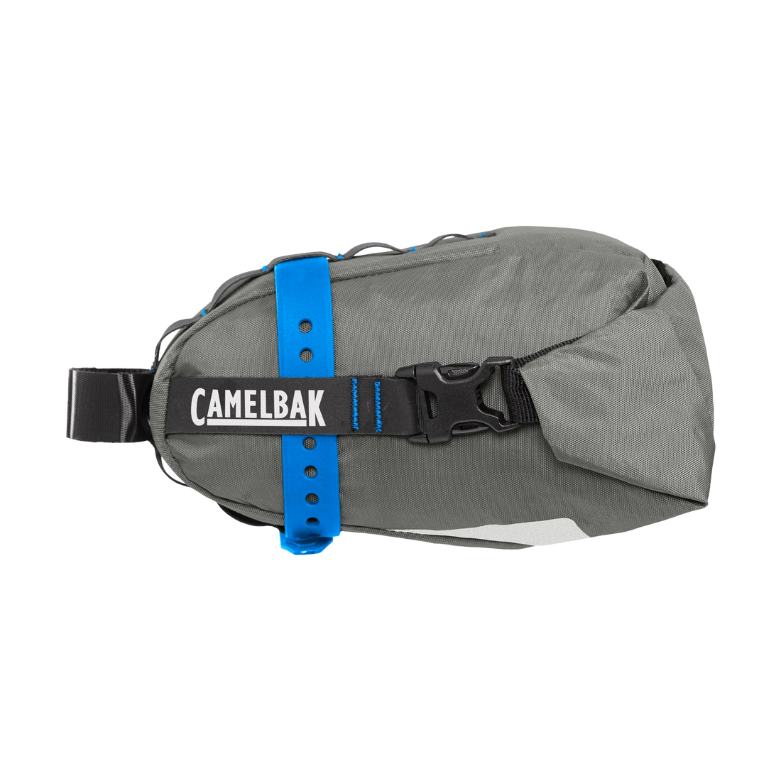 M.U.L.E. 1 SADDLE PACK, WOLF GREY