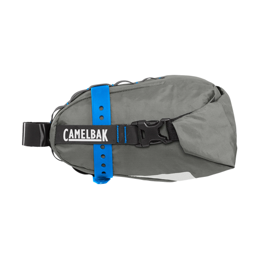 M.U.L.E. 1 SADDLE PACK, WOLF GREY