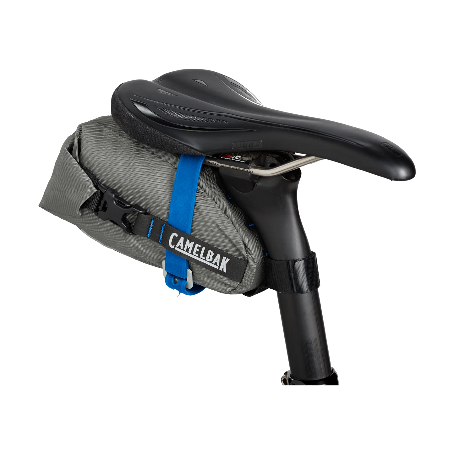 M.U.L.E. 1 SADDLE PACK, WOLF GREY