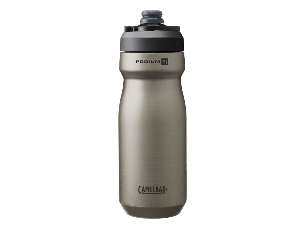 PODIUM INSULATED TITANIO 18OZ TITANIO