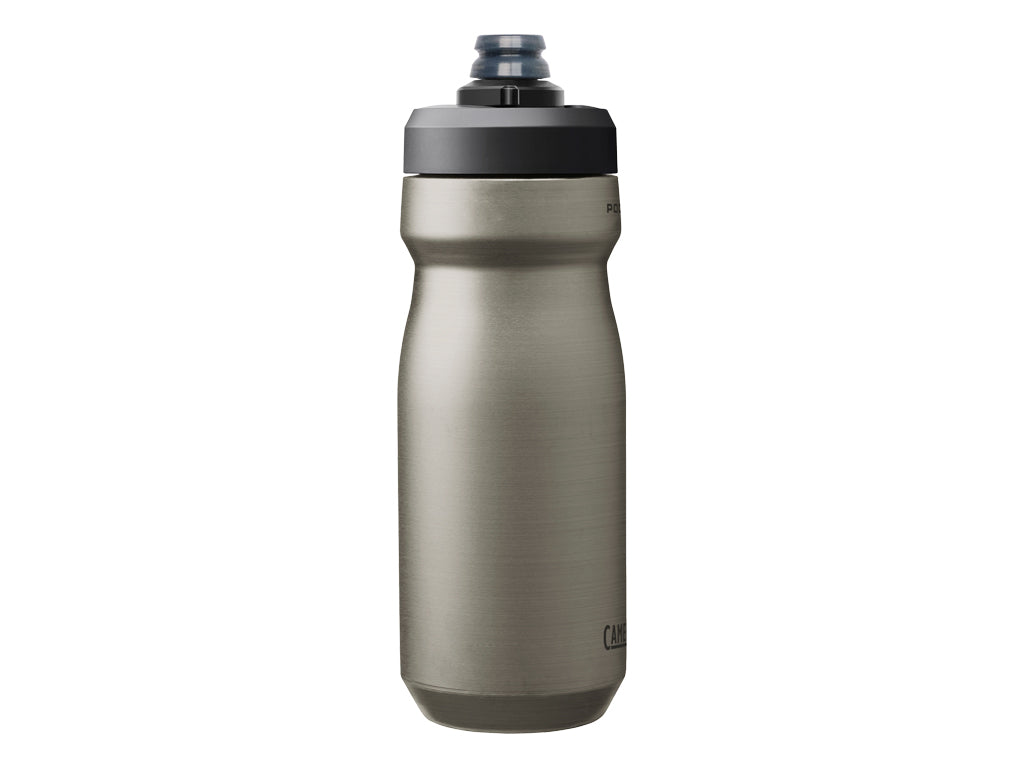 PODIUM INSULATED TITANIO 18OZ TITANIO