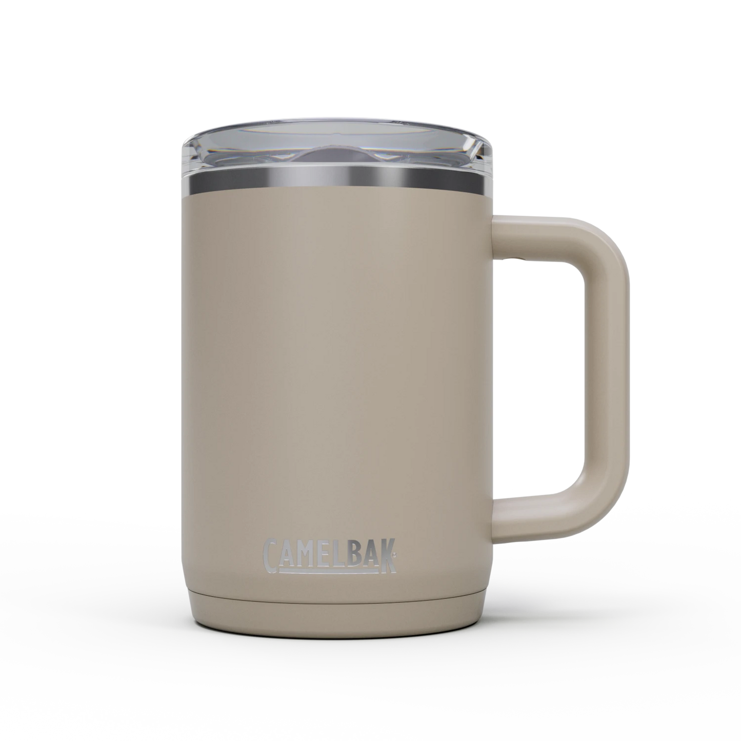 THRIEVE CAMP MUG INSULATED STAINLESS 16oz 500ML -LEAK PROOF-