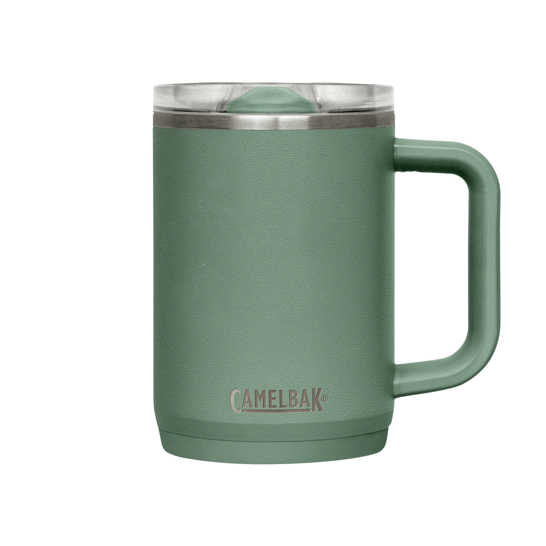 THRIEVE CAMP MUG INSULATED STAINLESS 16oz 500ML -LEAK PROOF-