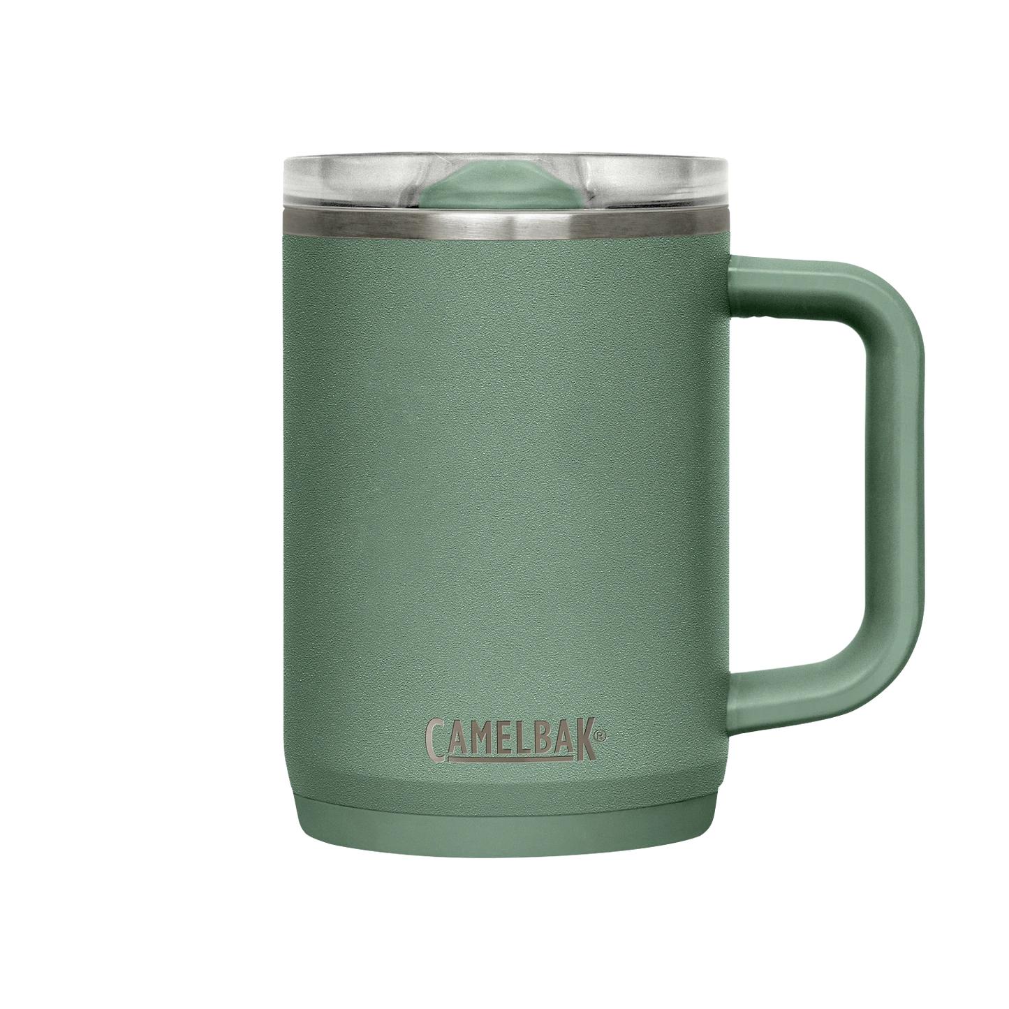 THRIEVE CAMP MUG INSULATED STAINLESS 16oz 500ML -LEAK PROOF-
