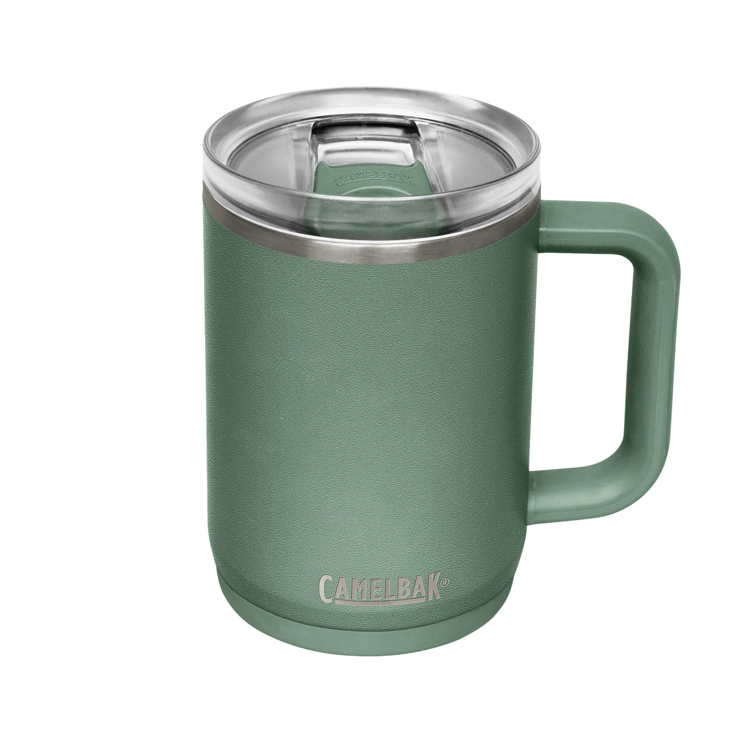 THRIEVE CAMP MUG INSULATED STAINLESS 16oz 500ML -LEAK PROOF-