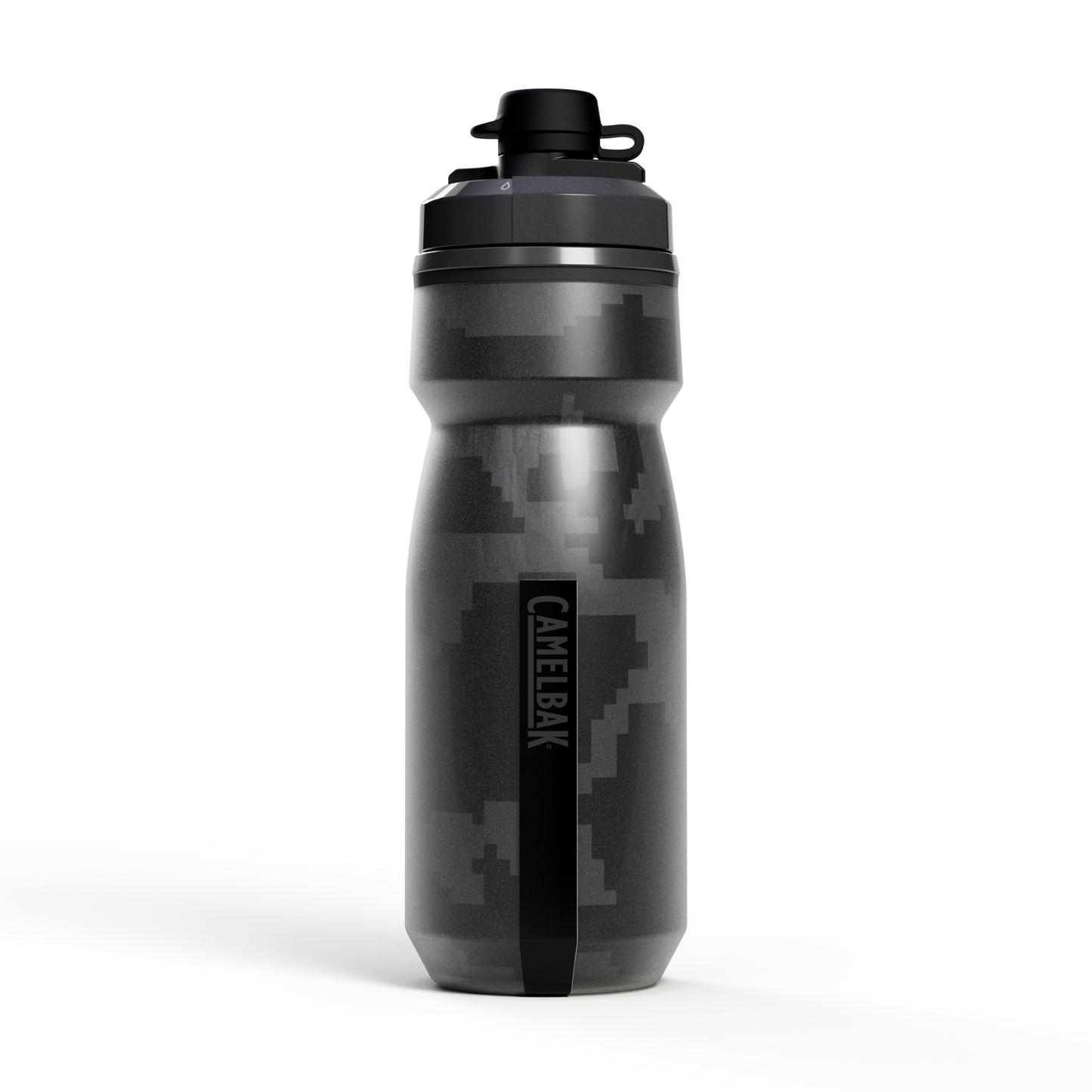 Podium Dirt Series Chill 21oz, Sierra Red