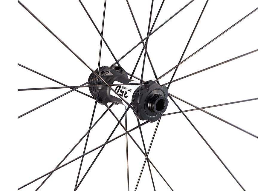 Roval Terra CL Wheelset