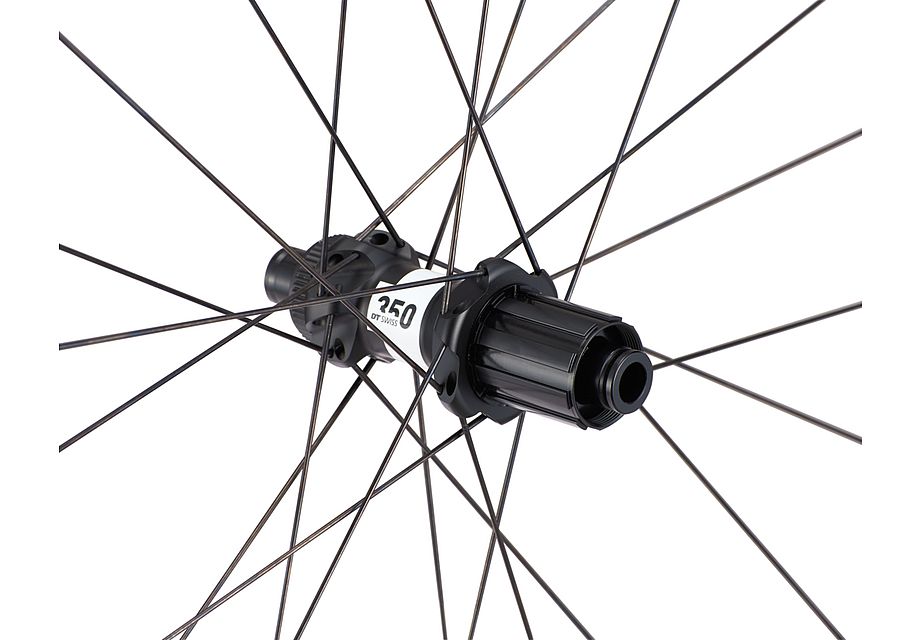 Roval Terra CL Wheelset