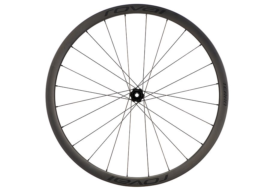 Roval Terra CL Wheelset
