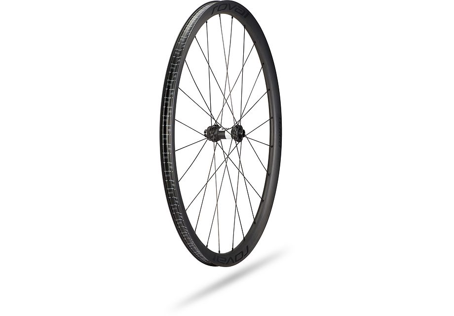 Roval Terra CL Wheelset