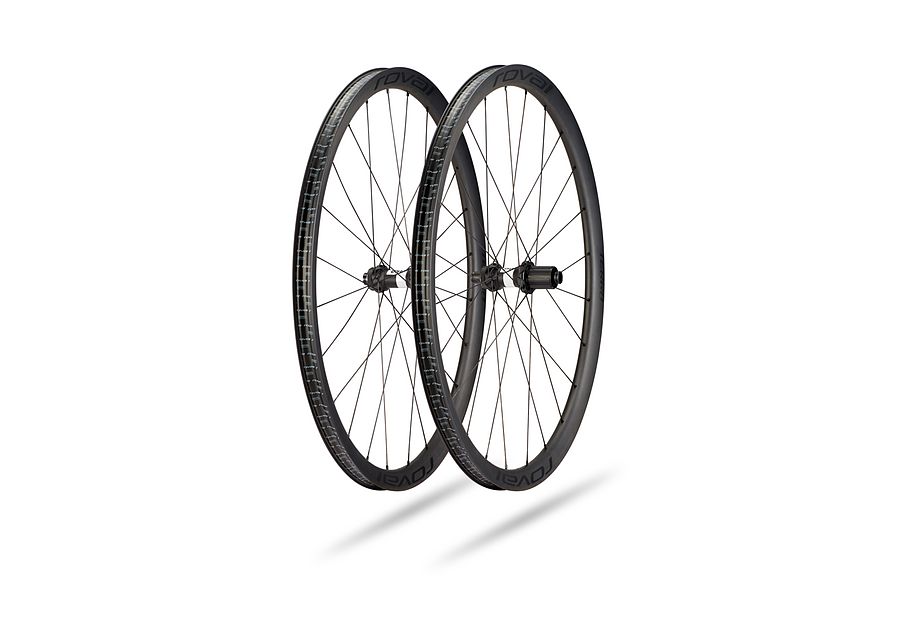 Roval Terra CL Wheelset