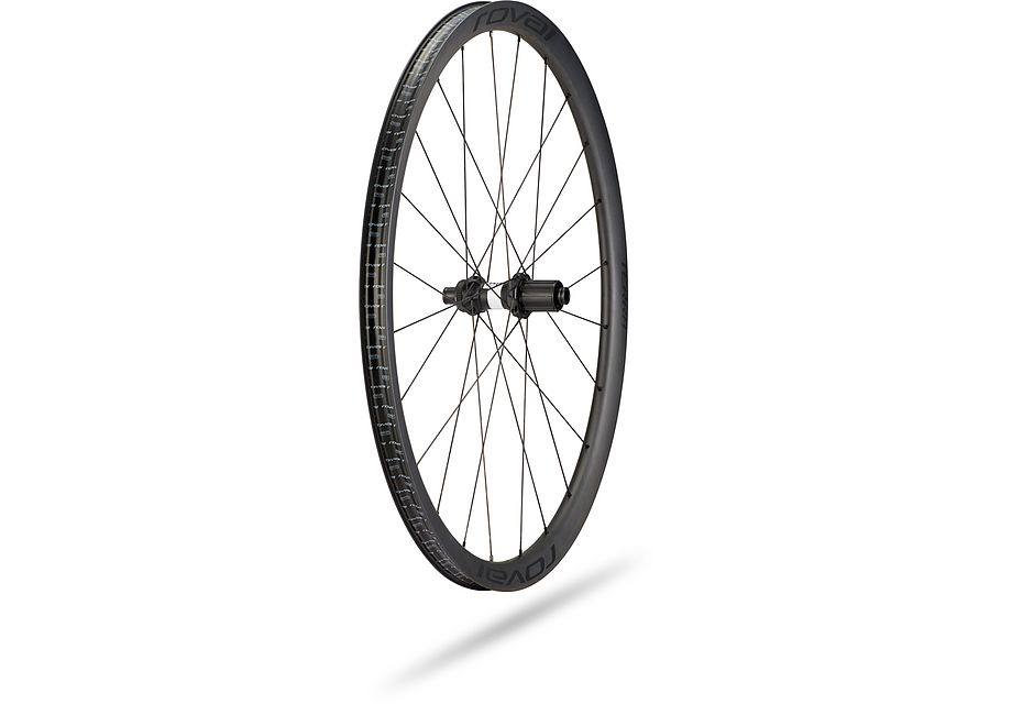 Roval Terra CL Wheelset