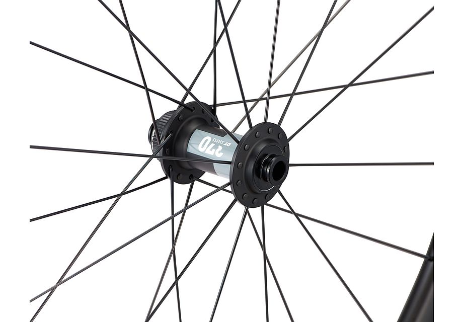 Roval Terra C