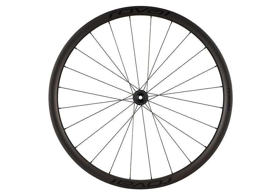 Roval Terra C