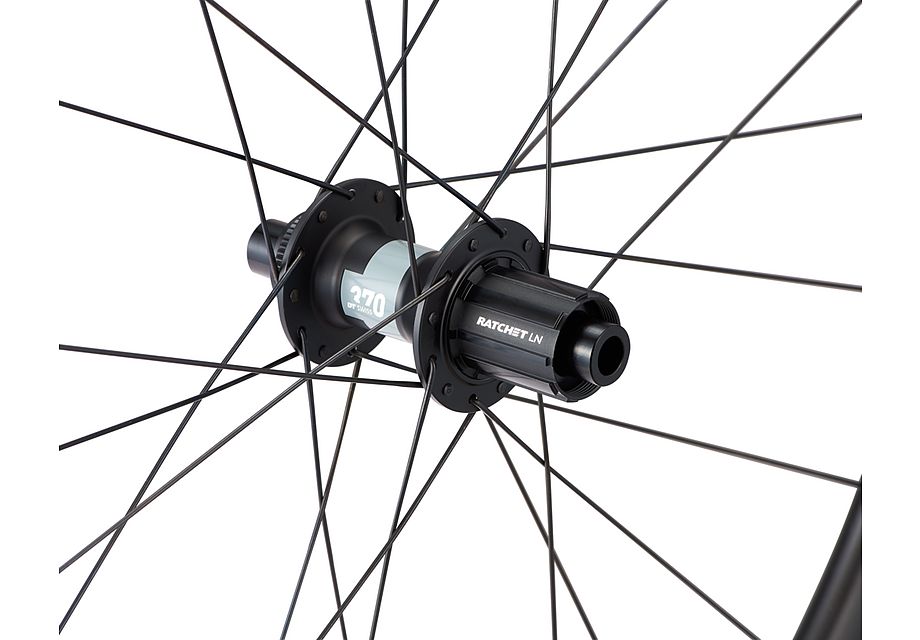 Roval Terra C