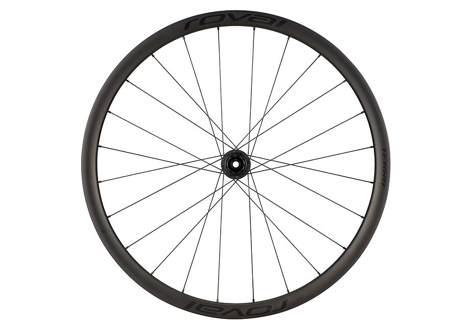 Roval Terra C