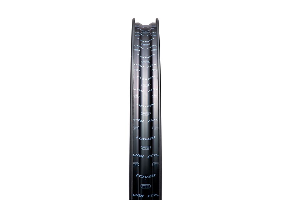Roval Terra C