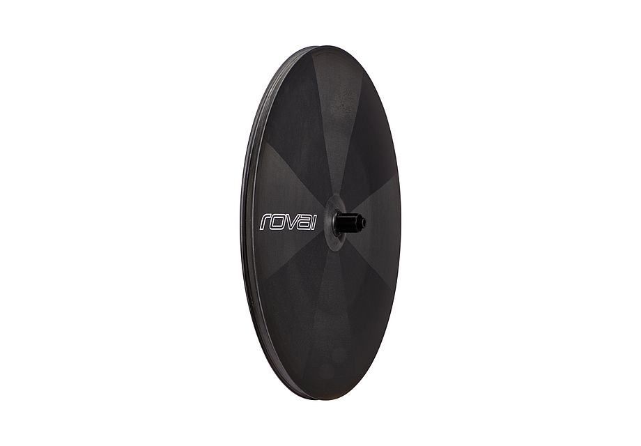 ROVAL 321 LENTICULAR - DISC BRAKE