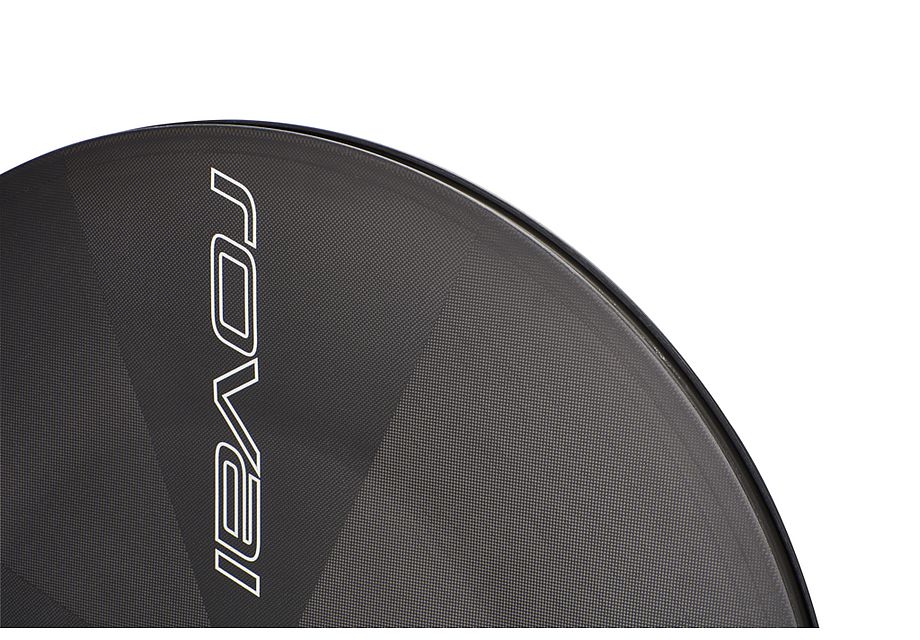 ROVAL 321 LENTICULAR - DISC BRAKE