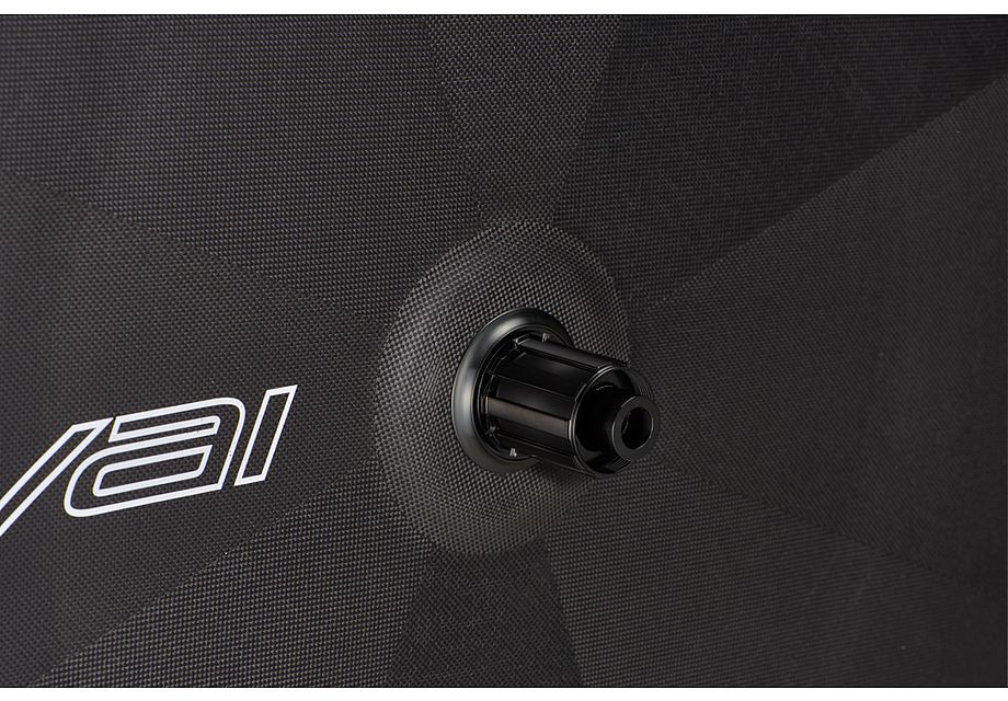 ROVAL 321 LENTICULAR - DISC BRAKE