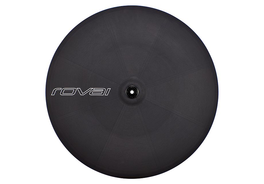 ROVAL 321 LENTICULAR - DISC BRAKE