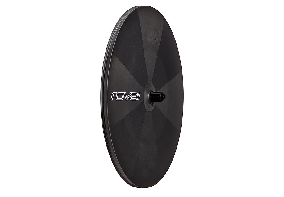 ROVAL 321 LENTICULAR - DISC BRAKE