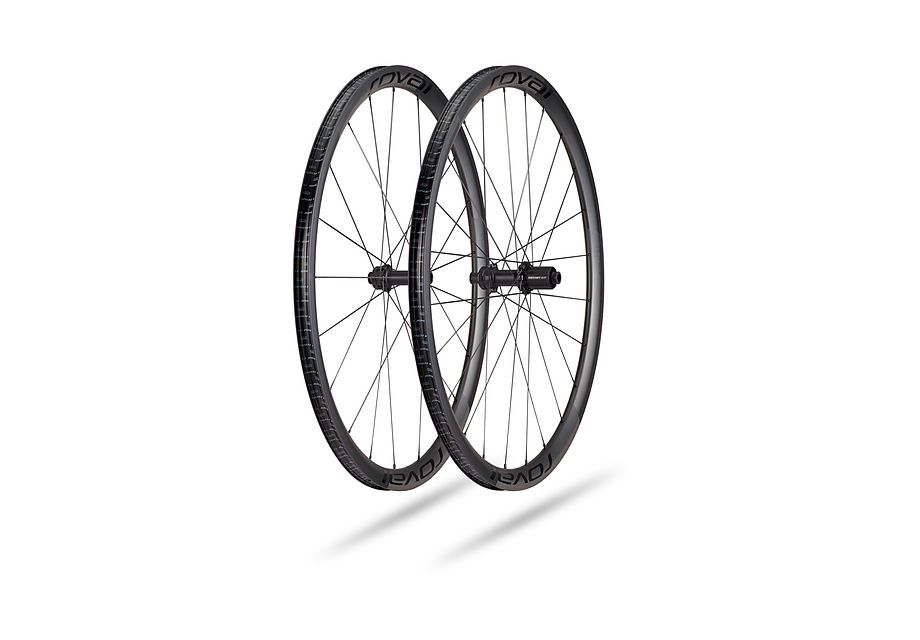 Roval Alpinist CLX II