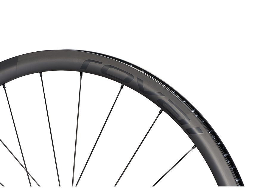 Roval Alpinist CLX II