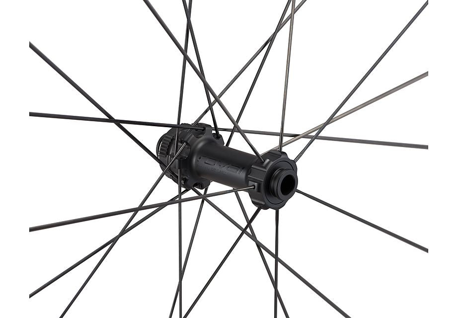 Roval Alpinist CLX II