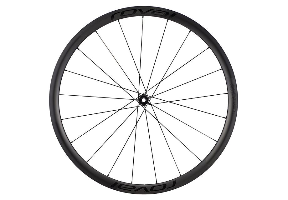 Roval Alpinist CLX II