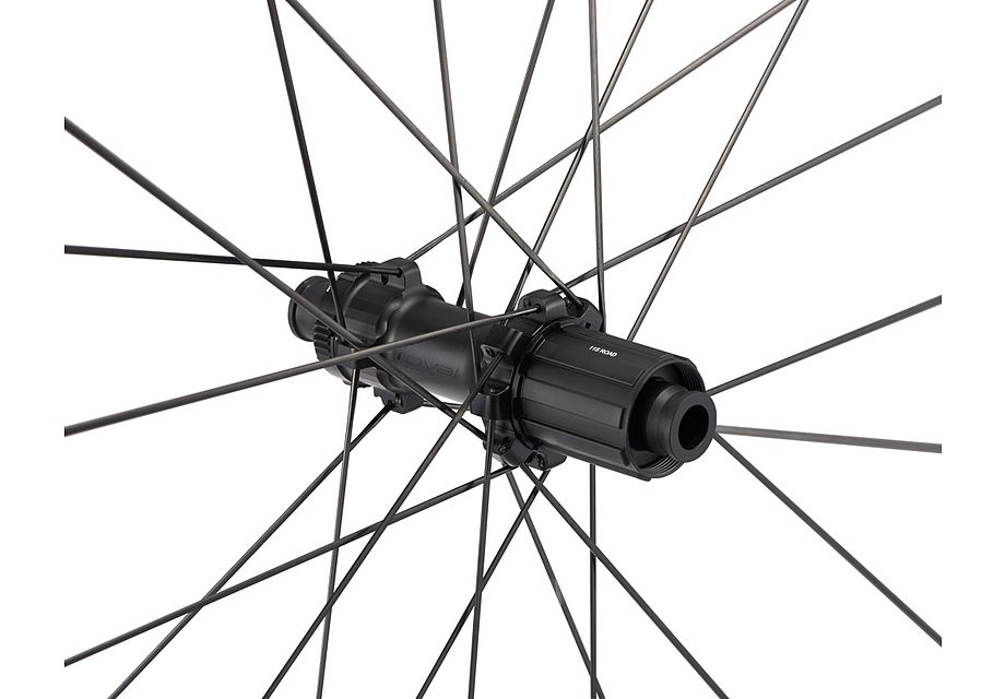 Roval Alpinist CLX II