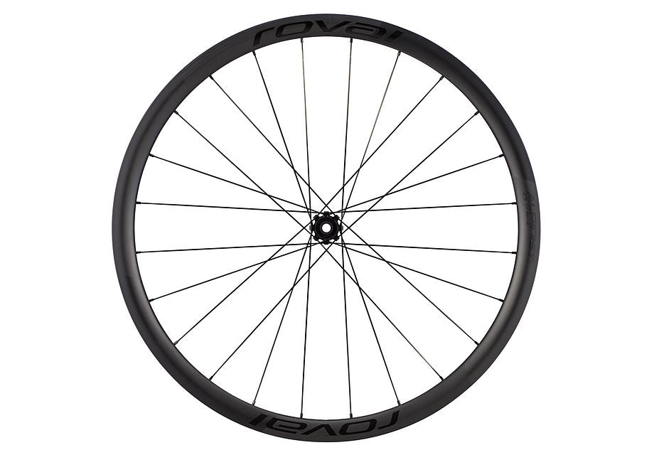 Roval Alpinist CLX II