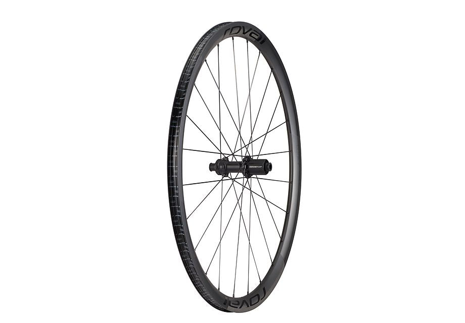 Roval Alpinist CLX II