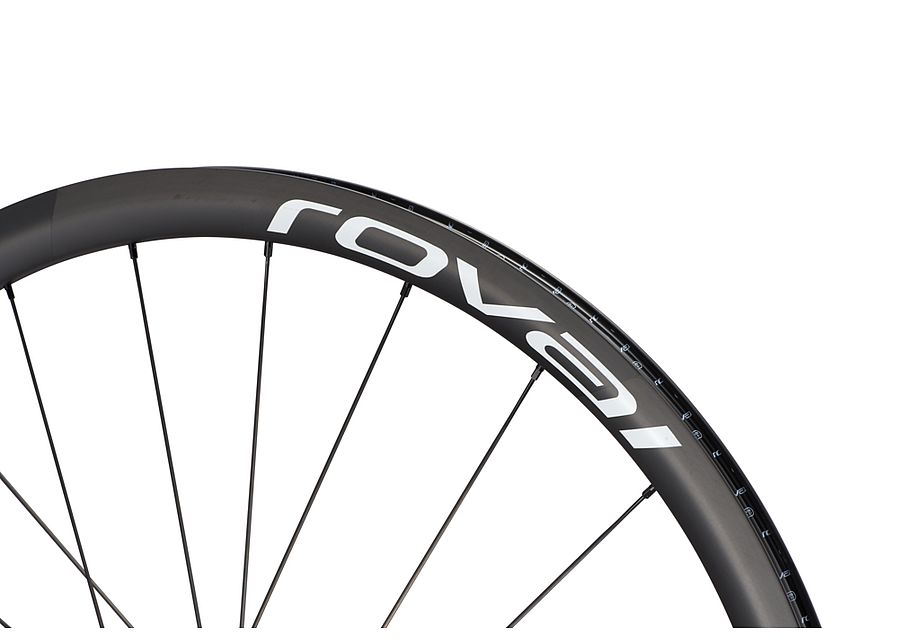 Roval Alpinist CLX II