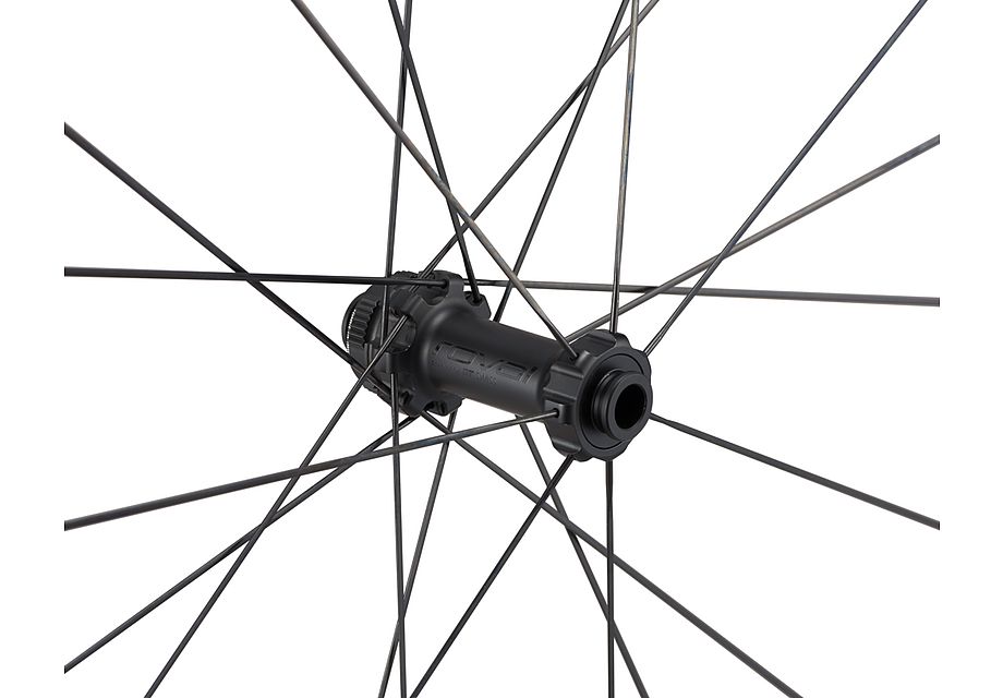 Roval Alpinist CLX II