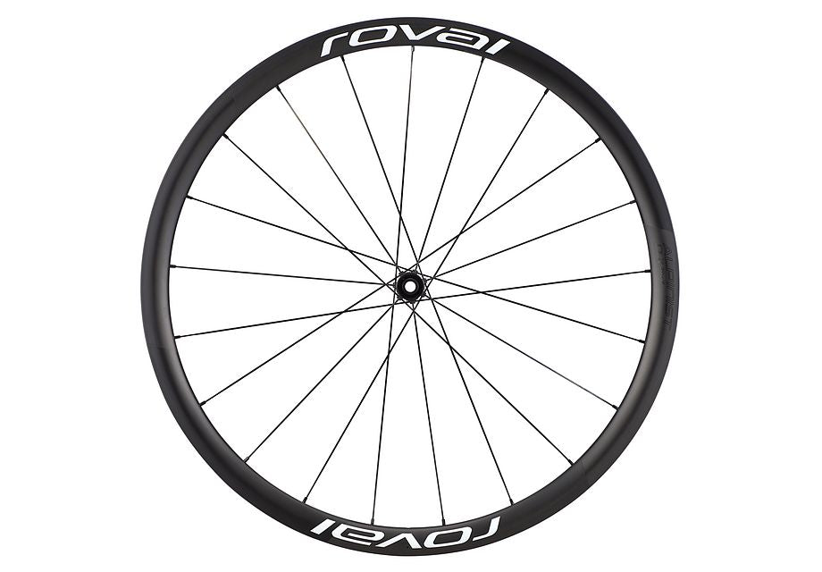 Roval Alpinist CLX II