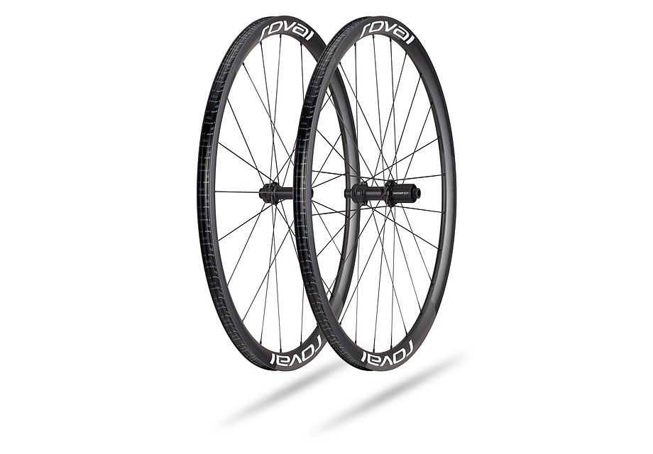Roval Alpinist CLX II
