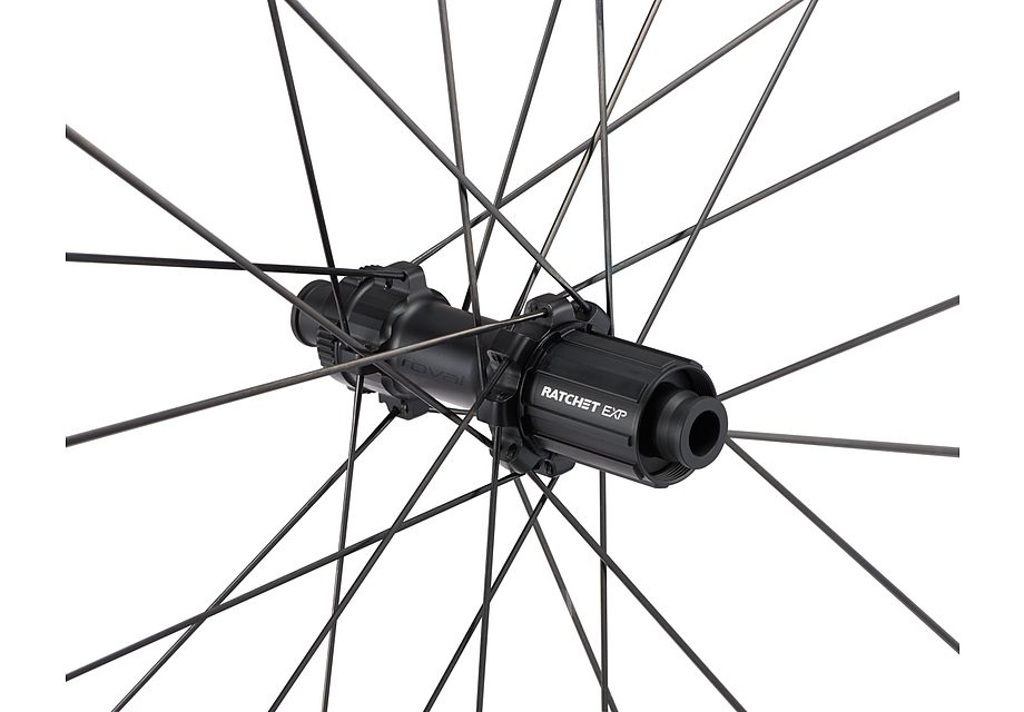 Roval Alpinist CLX II