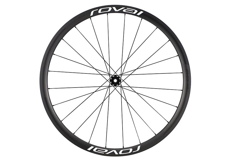 Roval Alpinist CLX II