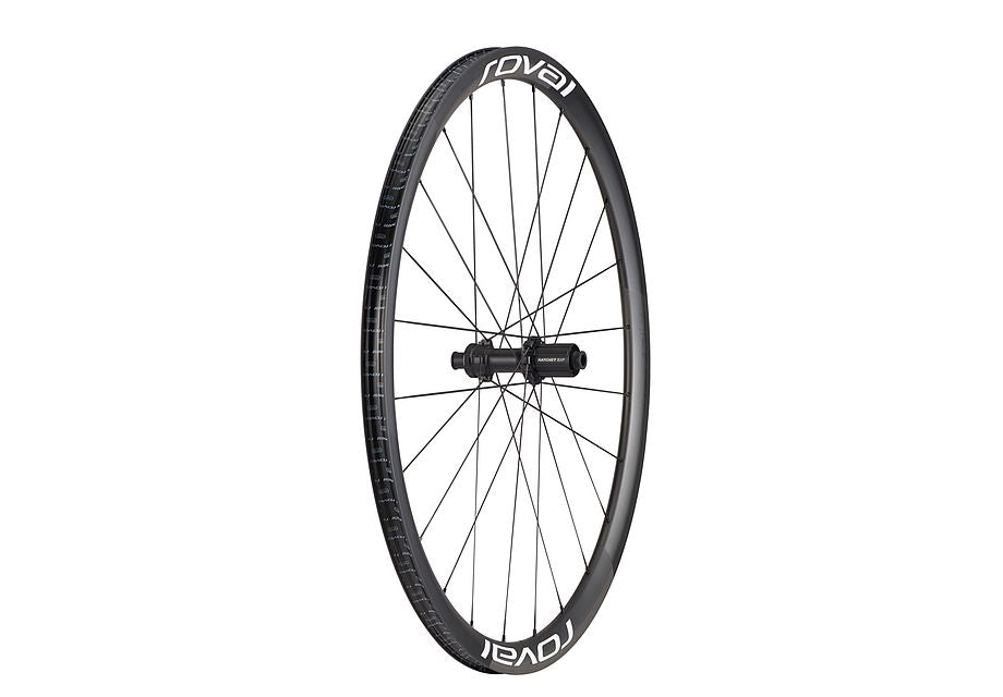 Roval Alpinist CLX II