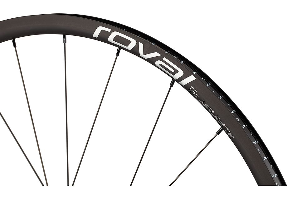Alpinist SLX Disc