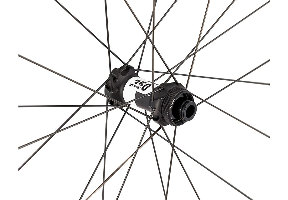 Alpinist SLX Disc