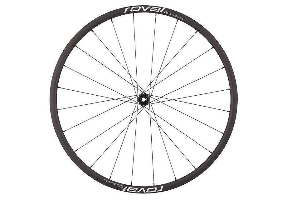 Alpinist SLX Disc