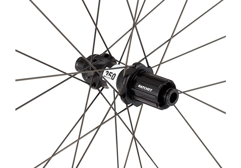 Alpinist SLX Disc