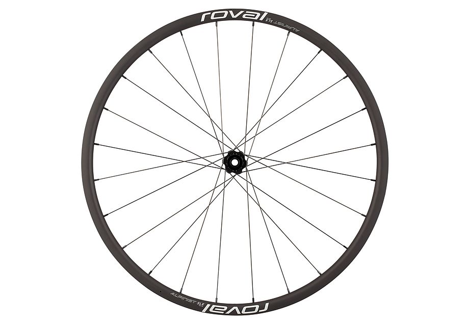 Alpinist SLX Disc