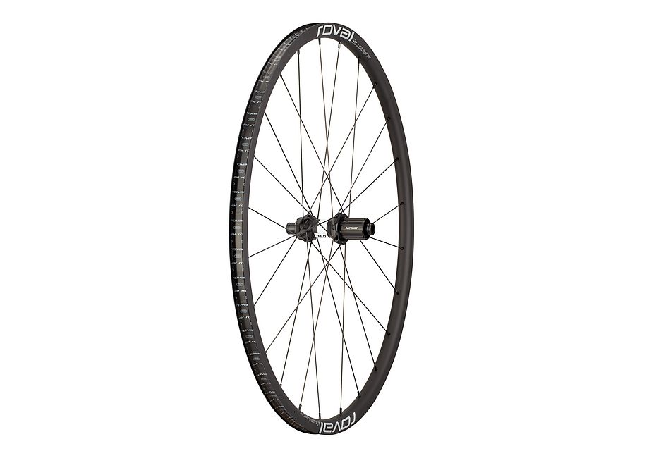 Alpinist SLX Disc