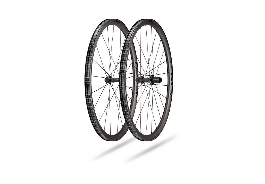 Terra CLX II