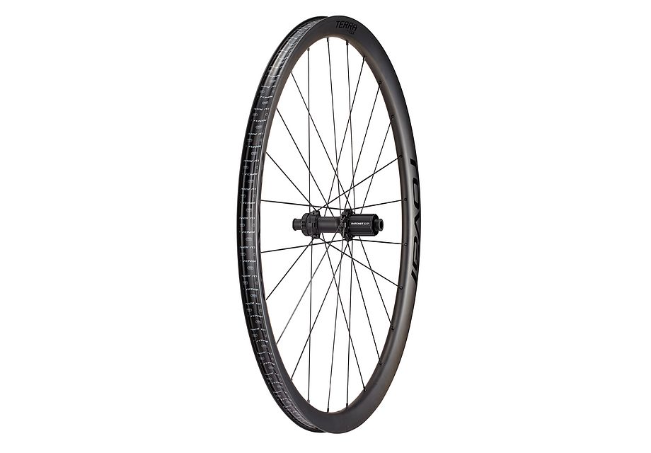 Terra CLX II