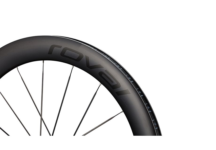 Roval Rapide Sprint CLX